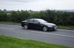 Jaguar XJ 2012 года (UK)